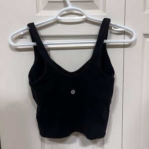 Lululemon Align Tank Top Size 4